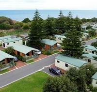 BIG4 Adelaide Shores Caravan Park - Accommodation Newcastle