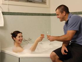 Adelaide Shores Resort - Accommodation Newcastle 0