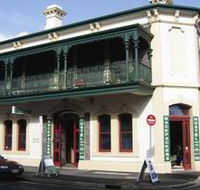 Adelaide's Shakespeare Backpackers International Hostel - Accommodation Newcastle