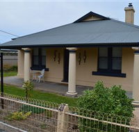 Agnes Cottage Bed and Breakfast - Accommodation Newcastle