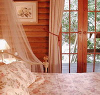 Aldgate Lodge Bed  Breakfast - Accommodation Newcastle