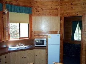 Aldinga Beach Holiday Park - Accommodation Newcastle 1