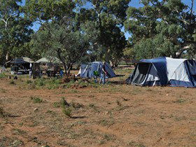 Almerta Station - Accommodation Newcastle 1