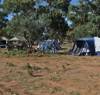 Almerta Station - Accommodation Newcastle