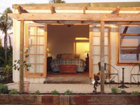 Mclaren Vale SA Accommodation Newcastle