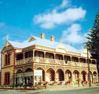 Anchorage at Victor Harbor - Accommodation Newcastle