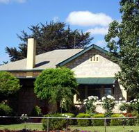Angaston Rose BB - Accommodation Newcastle