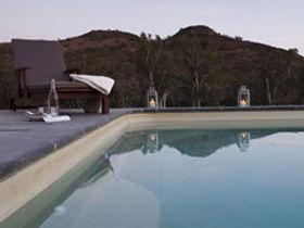Hawker SA Accommodation Newcastle