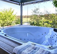 Away to Relax Massage Getaways at Welcome Springs BB Retreat - Accommodation Newcastle