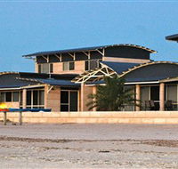 Baird Bay Ocean Eco Apartments - Accommodation Newcastle