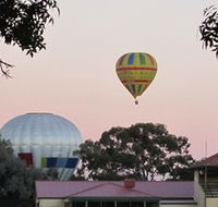 Barossa Valley Tourist Park - Accommodation Newcastle