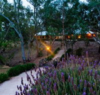 Battunga Bed  Breakfast - Accommodation Newcastle