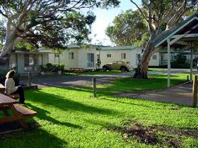 Silverton SA Accommodation Newcastle