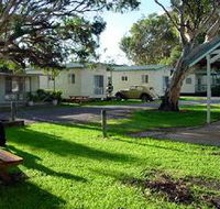 Beachside Holiday Park - Accommodation Newcastle