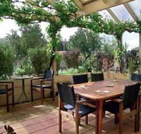 Bellevue Bed  Breakfast