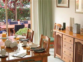 Bellevue Bed & Breakfast - Accommodation Newcastle 1