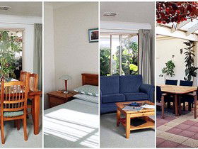 Bellevue Bed & Breakfast - Accommodation Newcastle 4