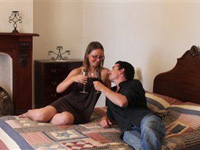 Johnburgh SA Accommodation Newcastle