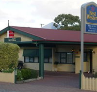 Best Western Melaleuca Apartments - Accommodation Newcastle