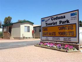 Ceduna SA Accommodation Newcastle