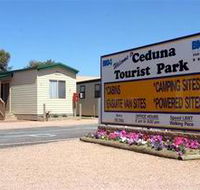 BIG 4 Ceduna Tourist Park - Accommodation Newcastle