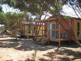 BIG4 Port Willunga Tourist Park - Accommodation Newcastle 0