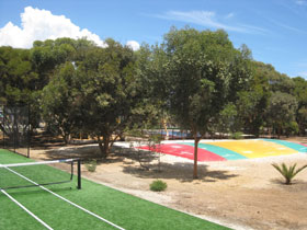 BIG4 Port Willunga Tourist Park - Accommodation Newcastle 3