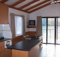 BIG4 Renmark Riverfront Holiday Park - Accommodation Newcastle