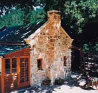 Bishops Adelaide Hills - The Waterfalls - Accommodation Newcastle