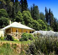 Bishops Adelaide Hills - Willow Cottage - Accommodation Newcastle
