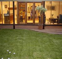 Bishops Garden - Accommodation Newcastle