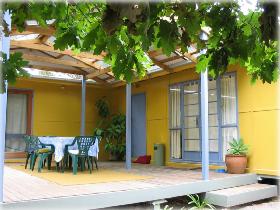 Second Valley SA Accommodation Newcastle