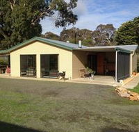 Breakaway Farmstay - Accommodation Newcastle