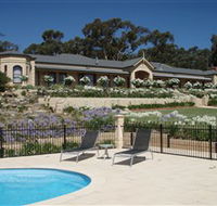 Brice Hill Country Lodge - Accommodation Newcastle
