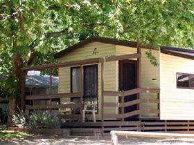 Brownhill Creek Caravan Park - Accommodation Newcastle 1