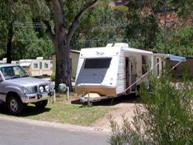 Brownhill Creek Caravan Park - Accommodation Newcastle 2