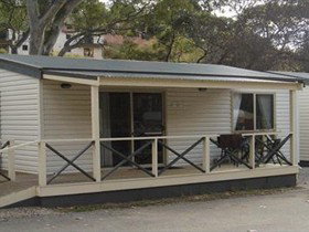 Brownhill Creek Caravan Park - Accommodation Newcastle 4