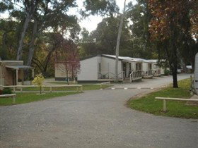 Brownhill Creek Caravan Park - Accommodation Newcastle 7