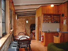 Cape Jervis Cottages - Accommodation Newcastle 0
