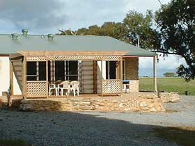 Cape Jervis Cottages - Accommodation Newcastle 1