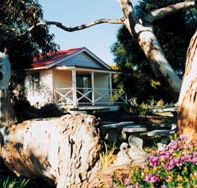Cape Jervis Holiday Units - Accommodation Newcastle