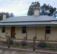Captain Rodda's Cottage - Accommodation Newcastle