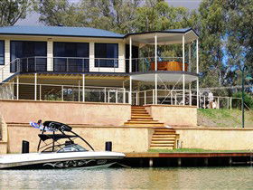Morgan SA Accommodation Newcastle