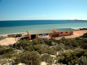 Ceduna Shelly Beach Caravan Park And Beachfront Villas - Accommodation Newcastle 1