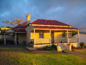  Accommodation Newcastle