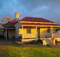 Charlie Bates Cottage - Accommodation Newcastle