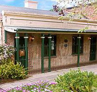 Chichester Gardens Cottage - Accommodation Newcastle