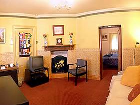 Chichester Gardens Cottage - Accommodation Newcastle 1