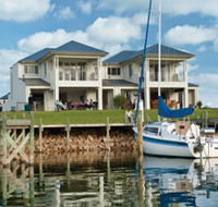 Club Marina Holidays - Accommodation Newcastle