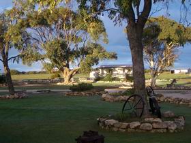 Port Kenny SA Accommodation Newcastle